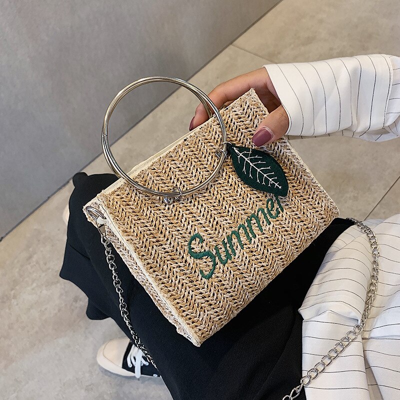 Bolsa Mar & Sal Milena®
