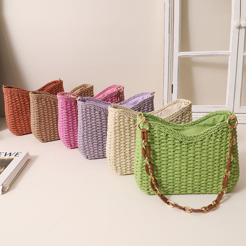 Bolsa Mar & Sal Boston®️