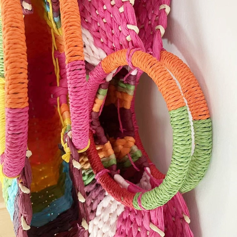 Bolsa Mar & Sal Lumena®