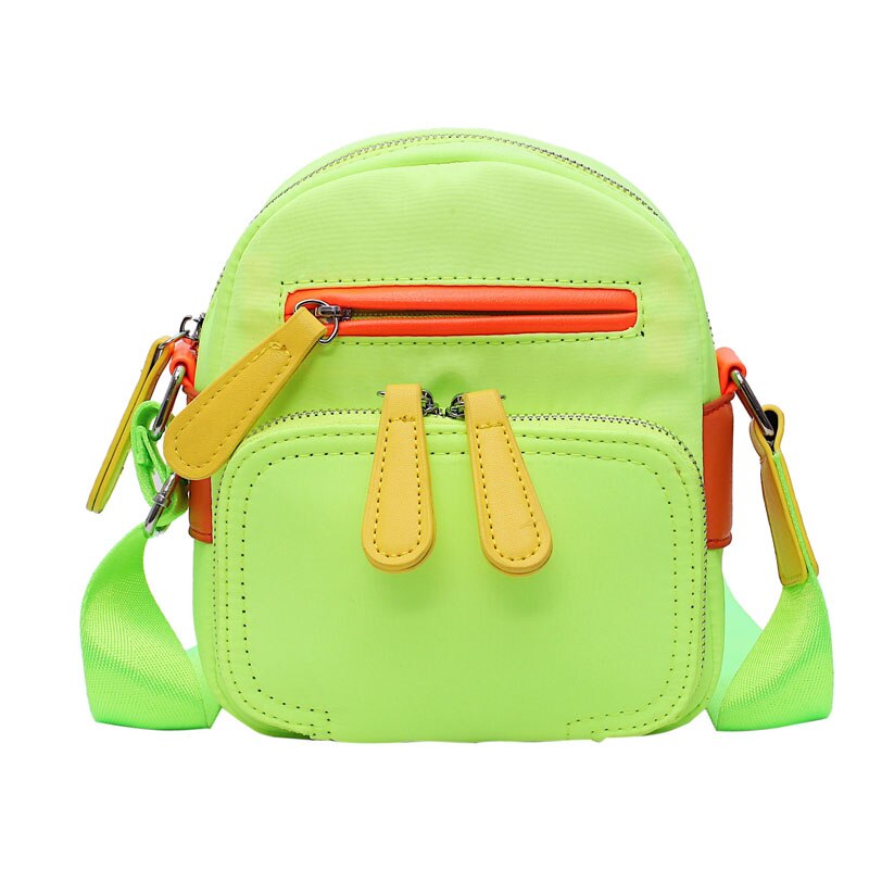 Shoulderbag Mar & Sal Flavinha