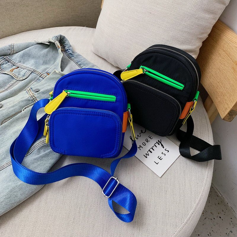Shoulderbag Mar & Sal Flavinha
