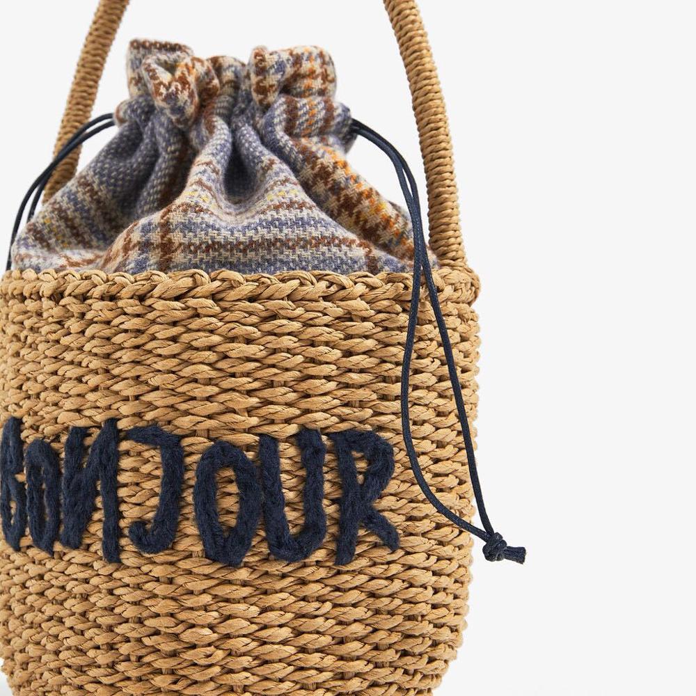 Bolsa Mar & Sal Moréia®️