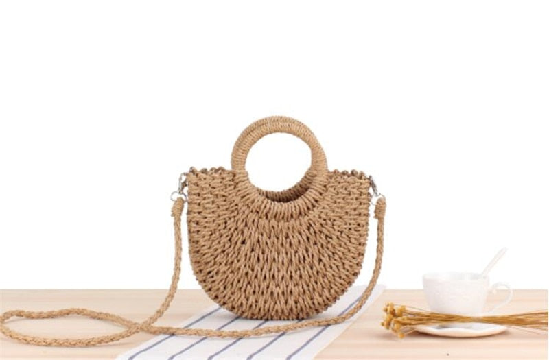 Bolsa Mar & Sal Bruna®