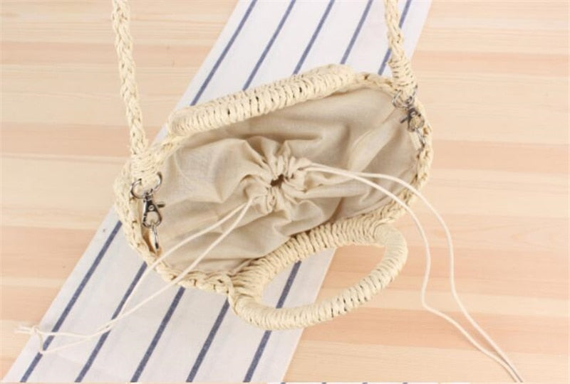 Bolsa Mar & Sal Bruna®
