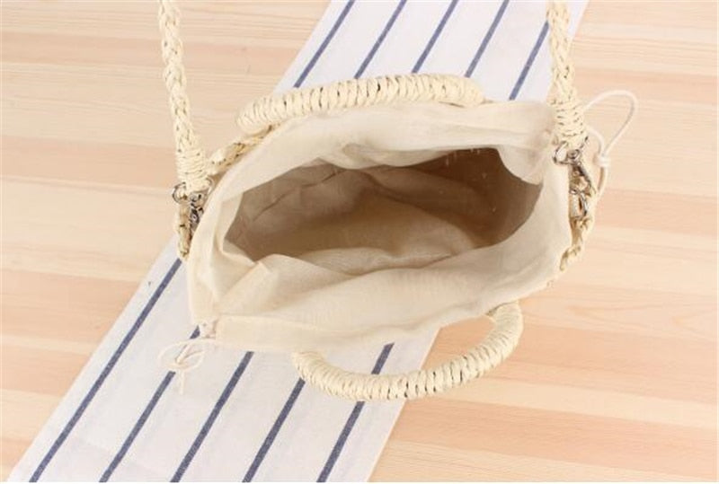 Bolsa Mar & Sal Bruna®