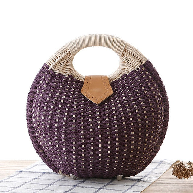 Bolsa Mar & Sal Joana®️