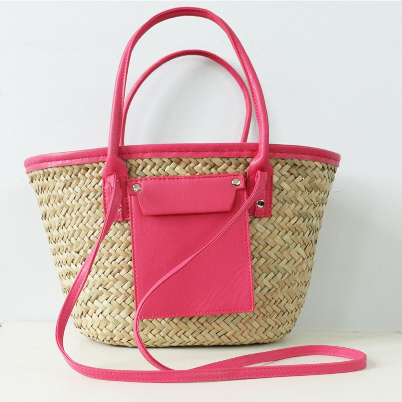 Bolsa Mar & Sal Elissandra®