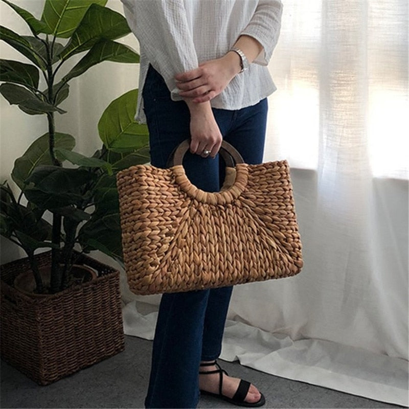 Bolsa Mar & Sal Dandara®️